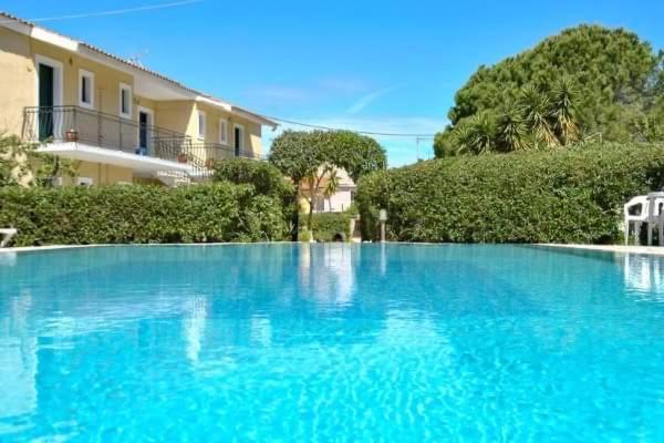 Moulinos Loft Διαμέρισμα Σβορωνάτα Εξωτερικό φωτογραφία