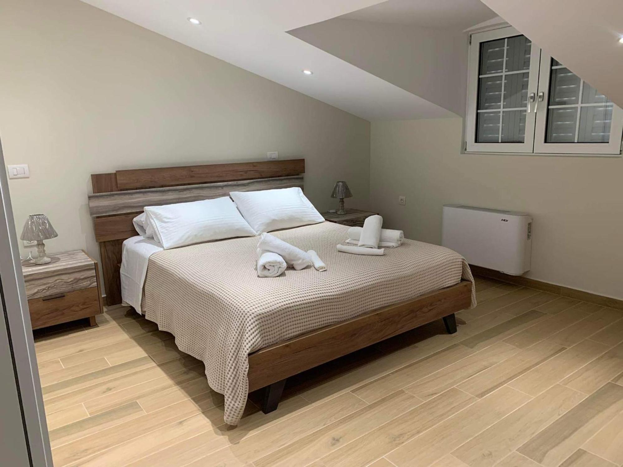 Moulinos Loft Διαμέρισμα Σβορωνάτα Εξωτερικό φωτογραφία