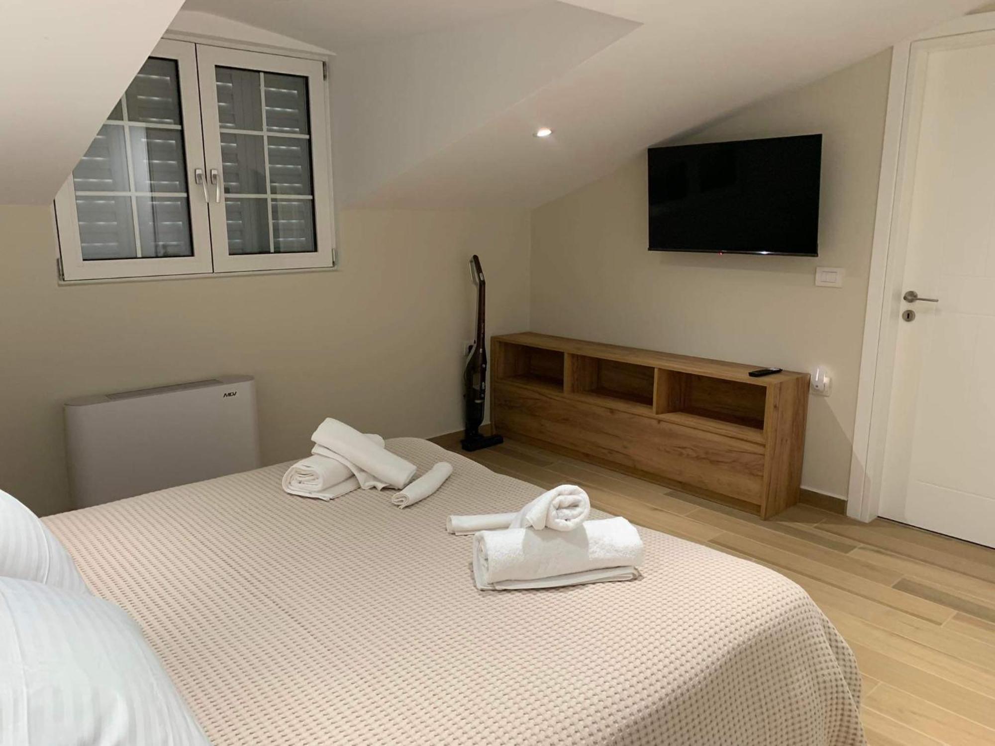 Moulinos Loft Διαμέρισμα Σβορωνάτα Εξωτερικό φωτογραφία