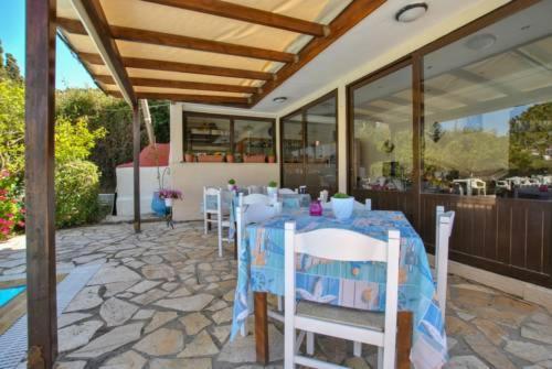 Moulinos Loft Διαμέρισμα Σβορωνάτα Εξωτερικό φωτογραφία